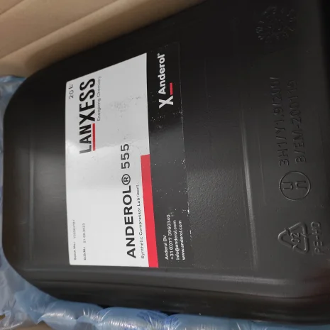 ANDEROL 555 (0003861767)