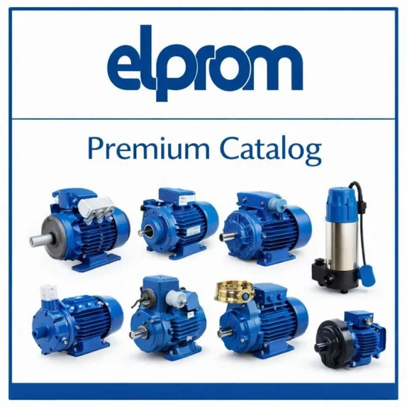Elprom