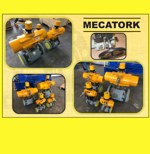 MECATORK