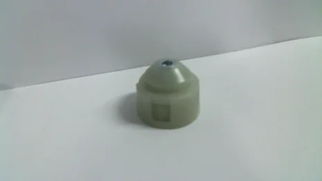 Motor coupling