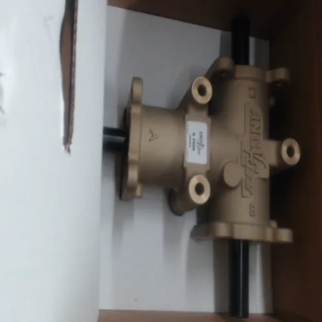R-3500 5HP