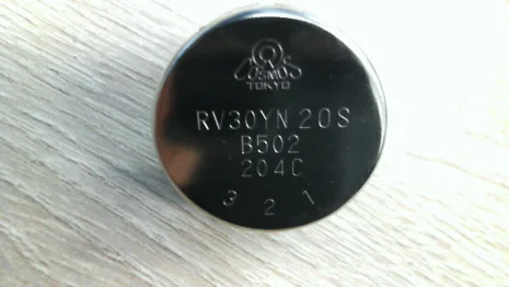 RA30YN20S B502 (RV30YN20SB)