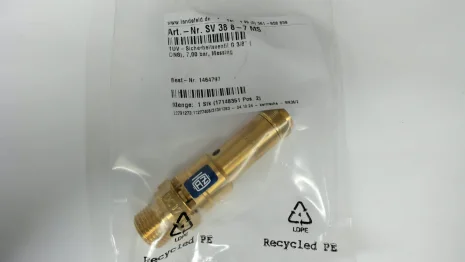 SV 38 8-7 MS