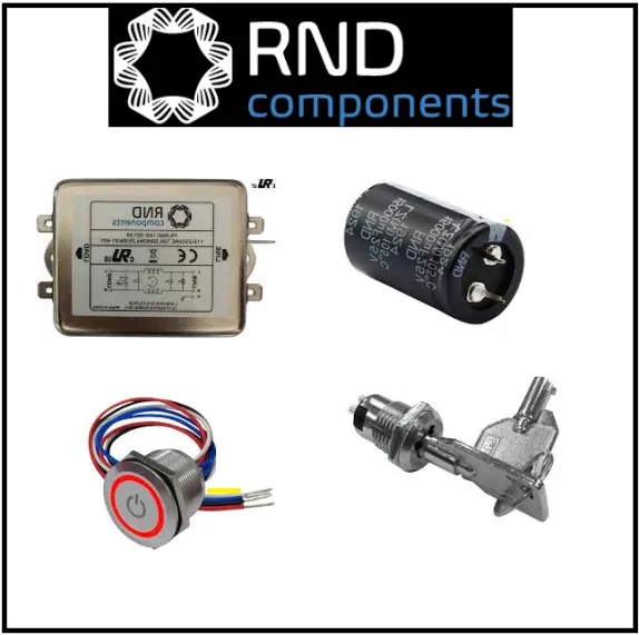 RND Components