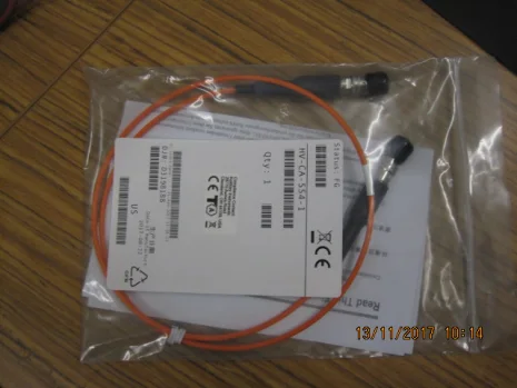  HV-CA-554-1 