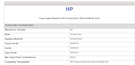 HSTNS-PL40-1