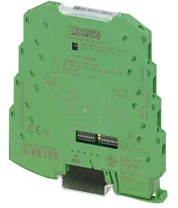 MCR-SL-PT100-UI-NC (176-89-586) 