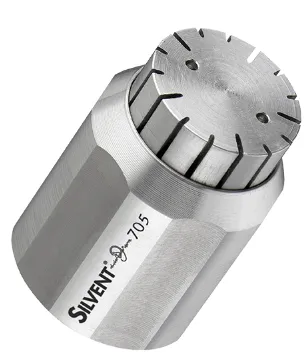 Silvent