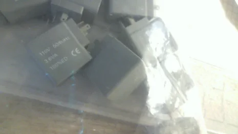 MVSD-180 Coil