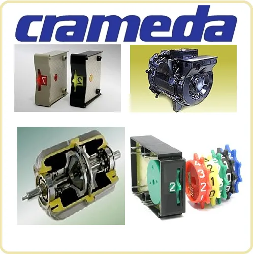 Crameda