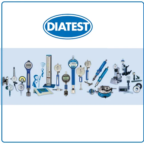 Diatest
