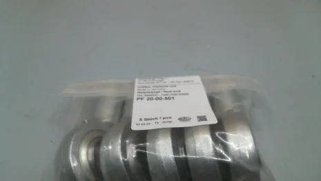 PF 20-00-501