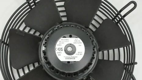 2VRE15 200A (B22-D1)