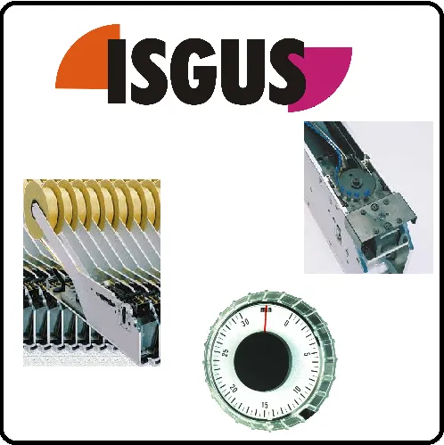 Isgus