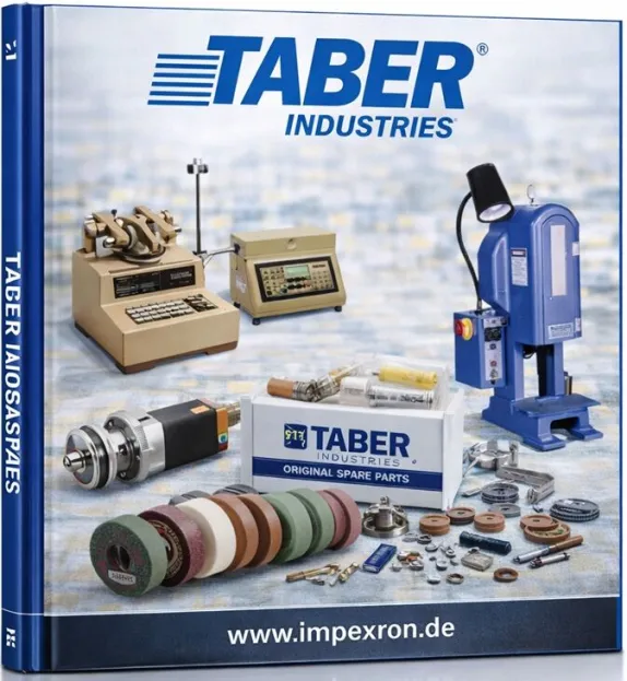 Taber Industries