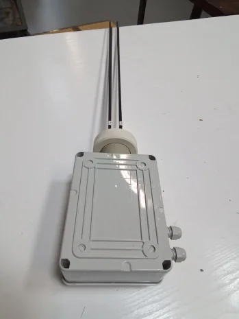 SLC.50GP.10-60MS.4X0500.VL.IP65.24-230VAC