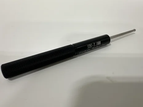 SDS-3.0MM