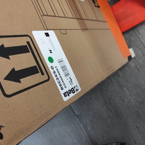 BE RSC24/6-O (024004061)