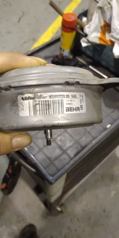 NEHR00.20.03 XH5 OEM