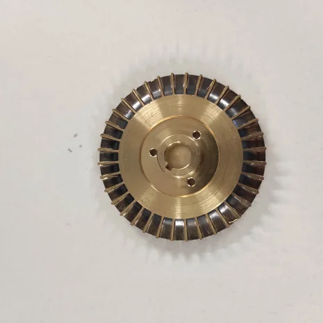 EPC 71B impeller