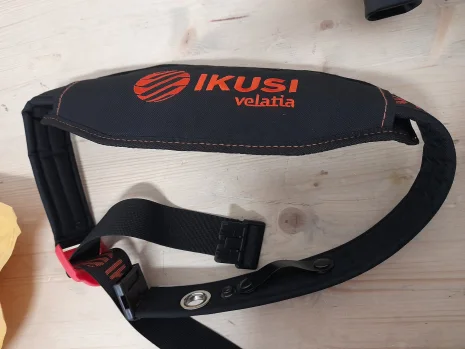 1175064-C0 - Belt for IKONTROL IK3