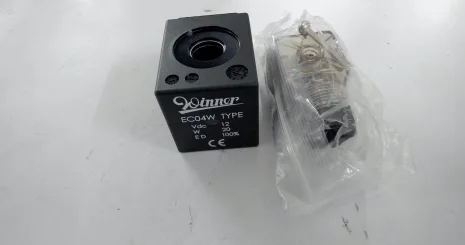 EC04W 12VDC