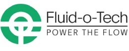 Fluid-O-Tech logo