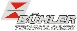 Bühler Technologies logo Bühler Technologies logo