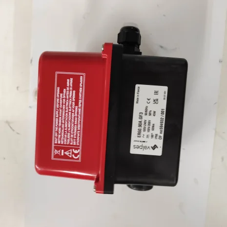 ER60.X0A.GF3/3020 Elektrostellantrieb ER60 Plus