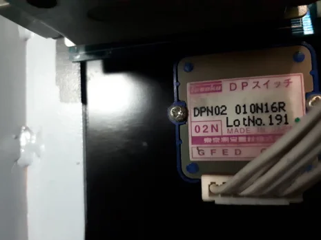 DPN02010N16R