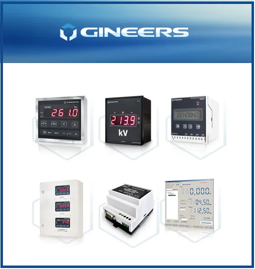 Gineers