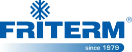 FRİTERM logo FRİTERM logo