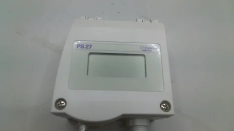 PS27-4-AC/DC-0-5kPa-0-1-1