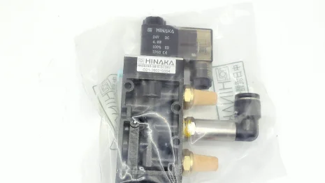 HNS523S-3B-DC24V