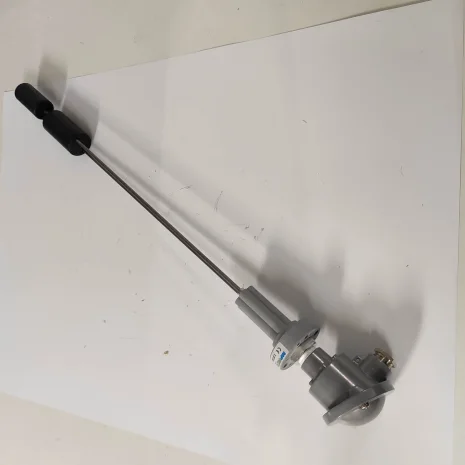Type RLG2NF3S2S2500