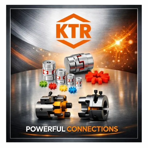 KTR