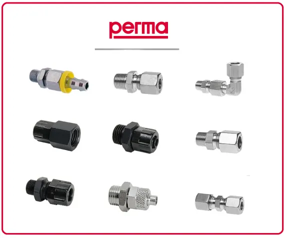 PERMA-TEC