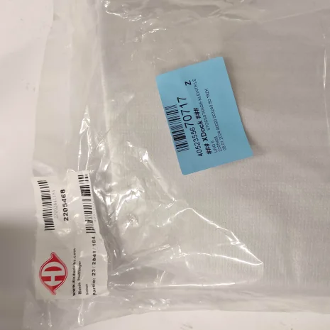 2205468 / DIEDERICHS Blende, Stoßfänger