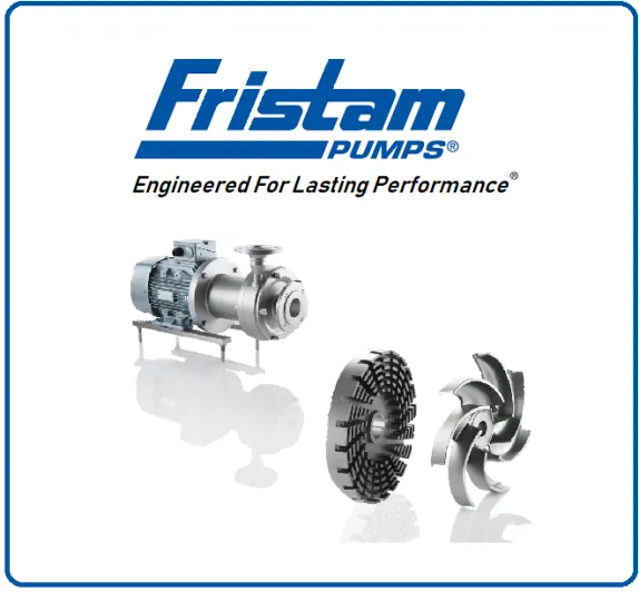 Fristam