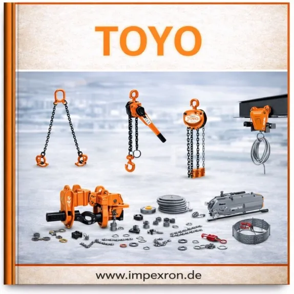 Toyo