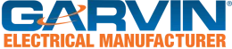 Garvin Industrial logo Garvin Industrial logo