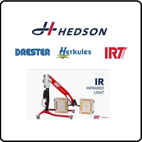 Hedson Technologies