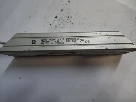 F2 Z1153212506 (OEM)