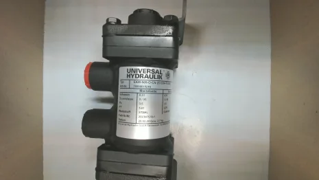 EKM 505-O-CN (S:G34-T:G34)
