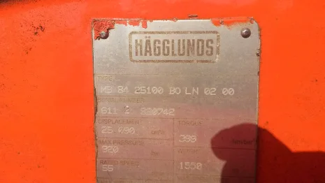 R939000177 / MB 84 25100 B0 XN 02 00