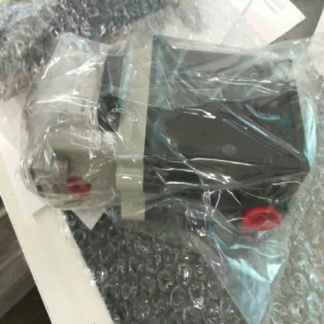 X55-600-N4-3/100PSI-DIN