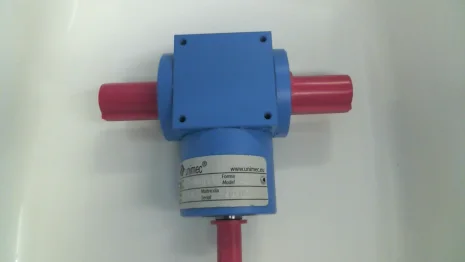 GEARBOX 54 Ratio 1/4