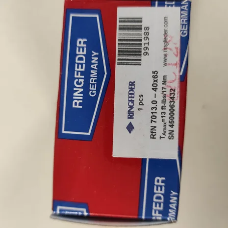 RFN7013.0  40X65