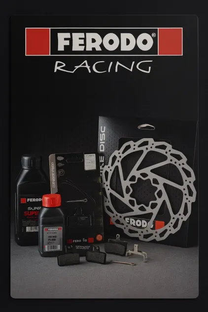 Ferodo Racing