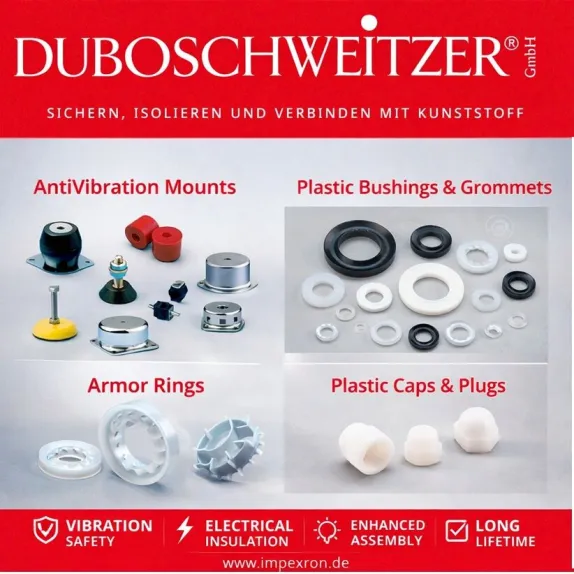 DUBOSCHWEITZER